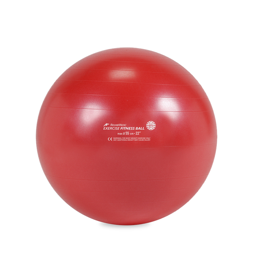 FITNESS BALL REHABMEDIC lopty na cvičenie
