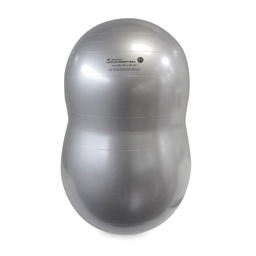 [RME547006] PHYSIO ROLL REHABMEDIC Lopta od kikirikija (Srebro, 70 cm)