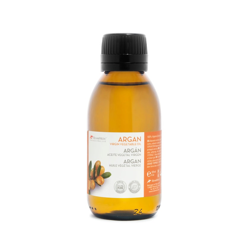 ARGAN V OLIE 125ml