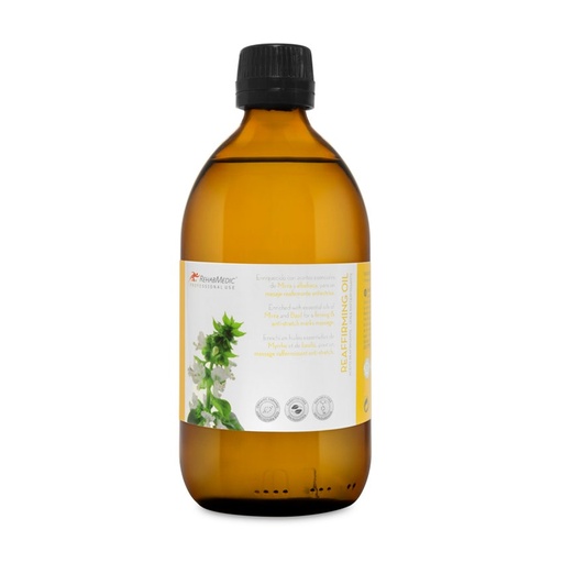 ÓLEO REFIRMANTE 500ml