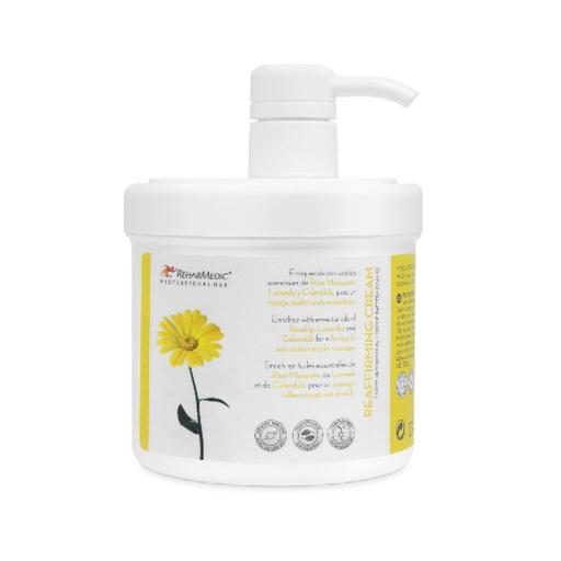 RM KREMA ZA UTVRČITEV 500ml