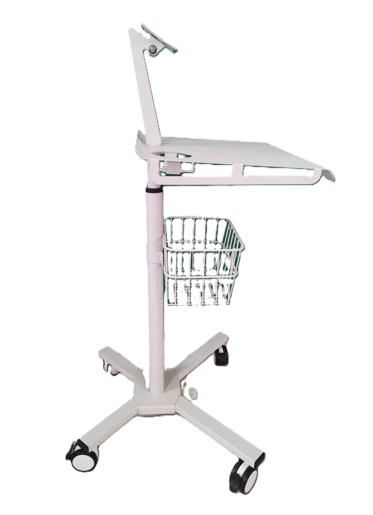 Carro Ecógrafo Portátil Sonophy Dual
