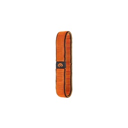 [MS0103000011] Banda Mini LOOP MURTRA SPORT (Naranja, Fuerte)
