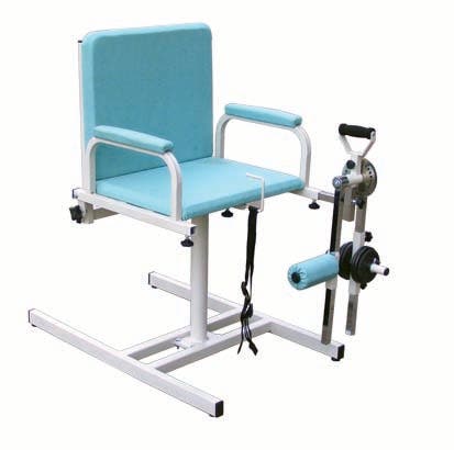 Banco de Cuádriceps con 1 Brazo REORT DESIGN