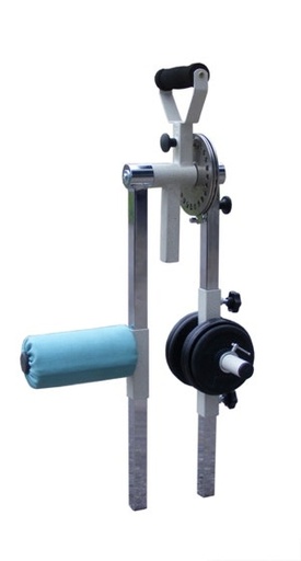 Brazo para Banco de Cuádriceps REORT DESIGN