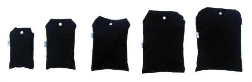 Sacos de Arena para Poleoterapia