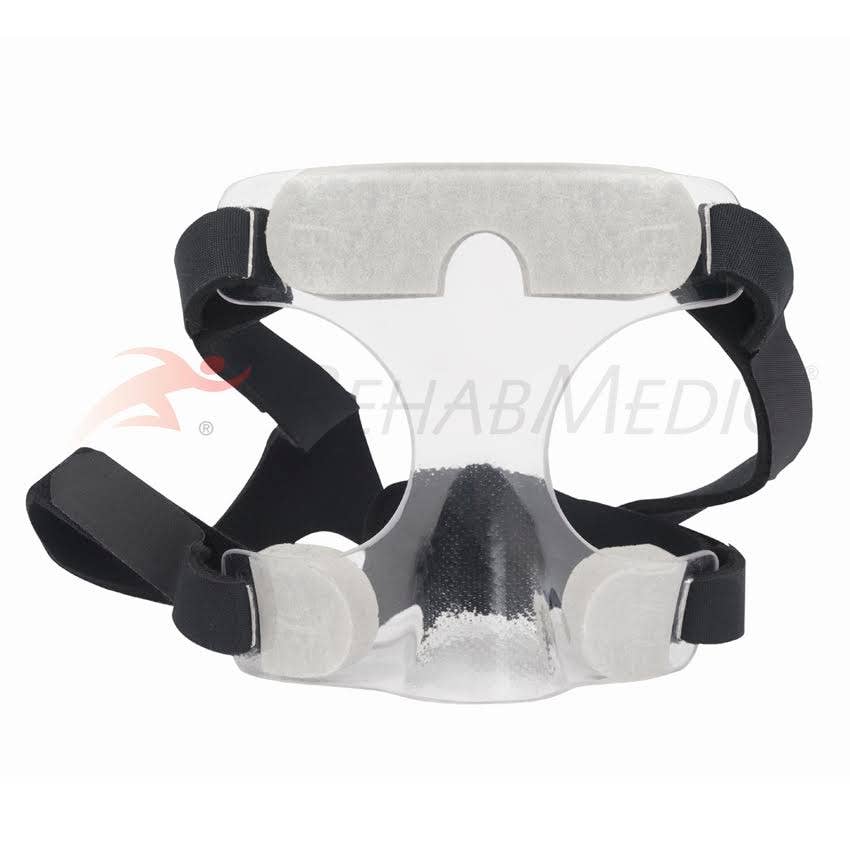 Protetor de reabiclic em elite nasal