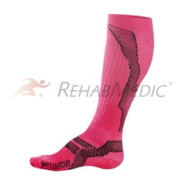 [RMS0501034] NOGAVICA ZA FASCITIS GR M (2) (MD, Roza)