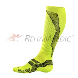 [RMS0501046] NOGAVICA ZA FASCITIS GR M (2) (XL, Zeleni kivi)
