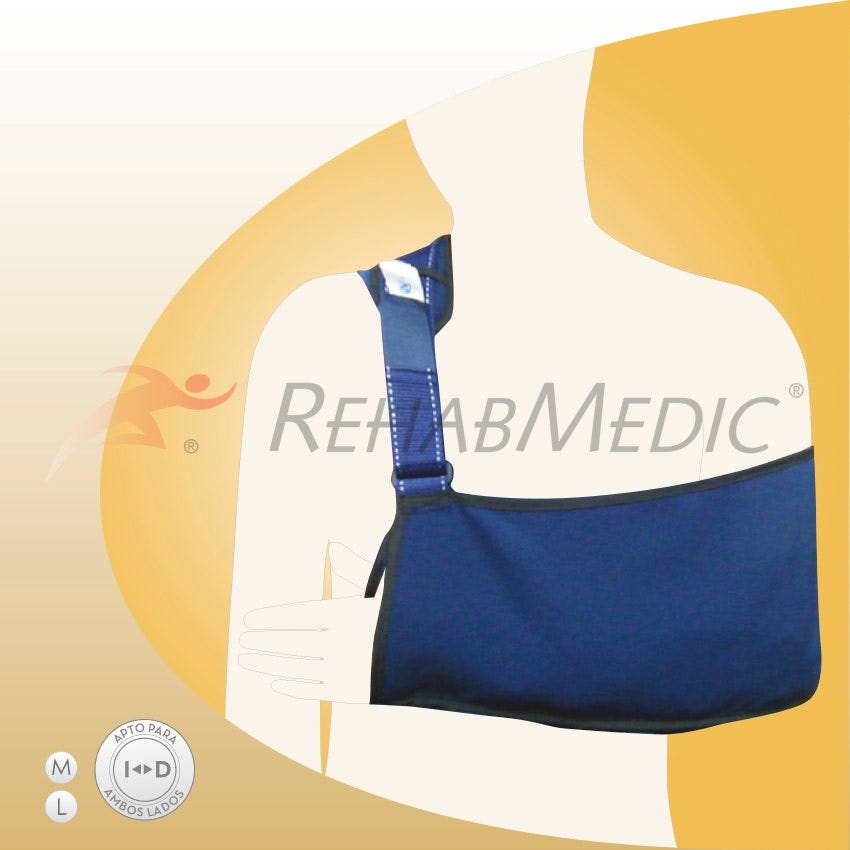 Слинг REHABMEDIC Делюкс
