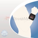 PLAŠAS ATBALSTS STRAP REHABMEDIC regulējams plaukstas stiprinājums