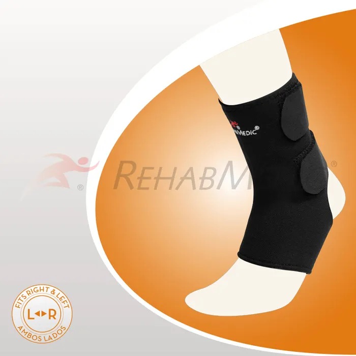 Tobillera Neopreno REHABMEDIC