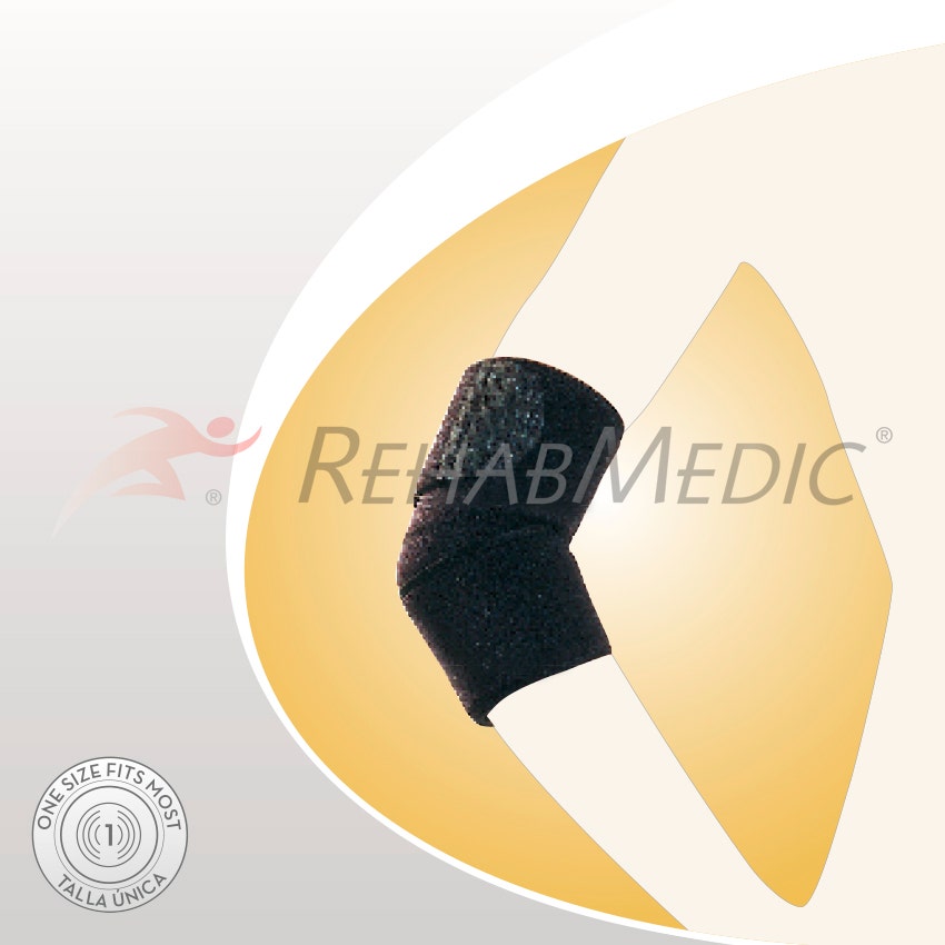 SUPPORT DE COUDE RM (COUDE)