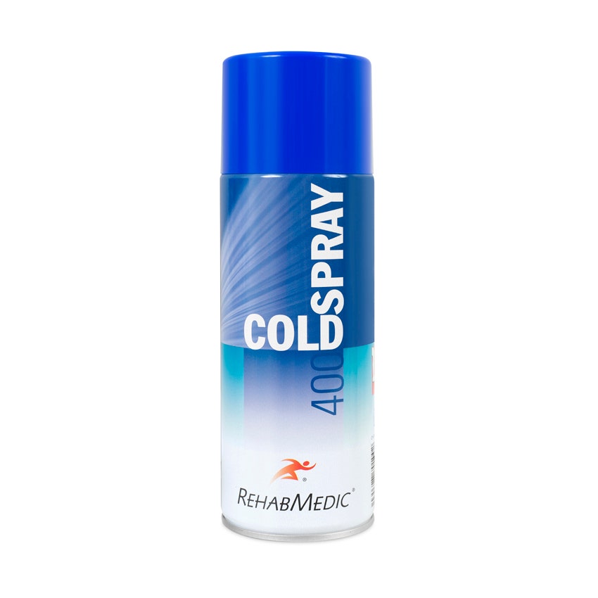Zimny ​​spray 400ml ZIMNY SPRAY REHABMEDIC