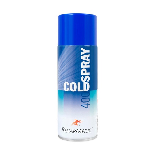 Spray De frío 400ml COLD SPRAY REHABMEDIC