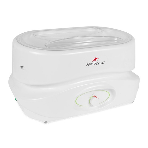 Calentador Parafina REHABMEDIC