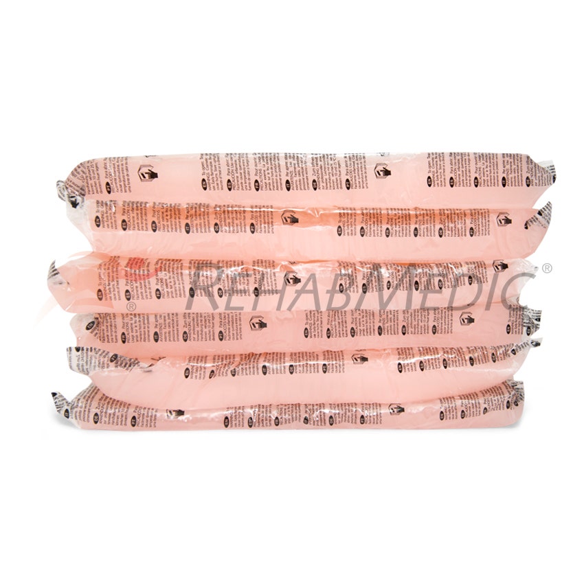Tiefe Feuchtigkeitsfeuchtigkeit Paraffin (Peachton) 2,7 kg Rehabmedic