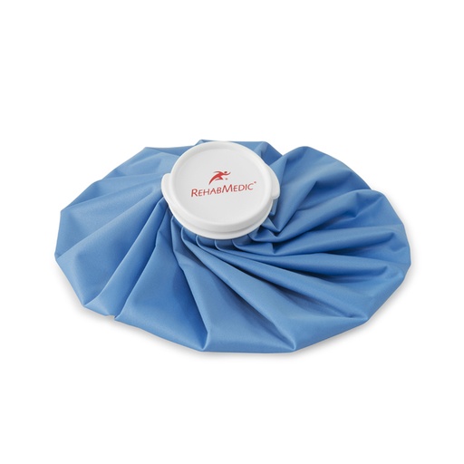 Bolsa para cubitos de hielo ICE BAG REHABMEDIC