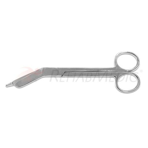 Tijeras Curvas 19cm