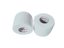 [RMV0222WH] Caja Venda Elástica Adhesiva STRETCH TAPE TEAM PACK REHABMEDIC (Blanco, 5cm, 24 udes)