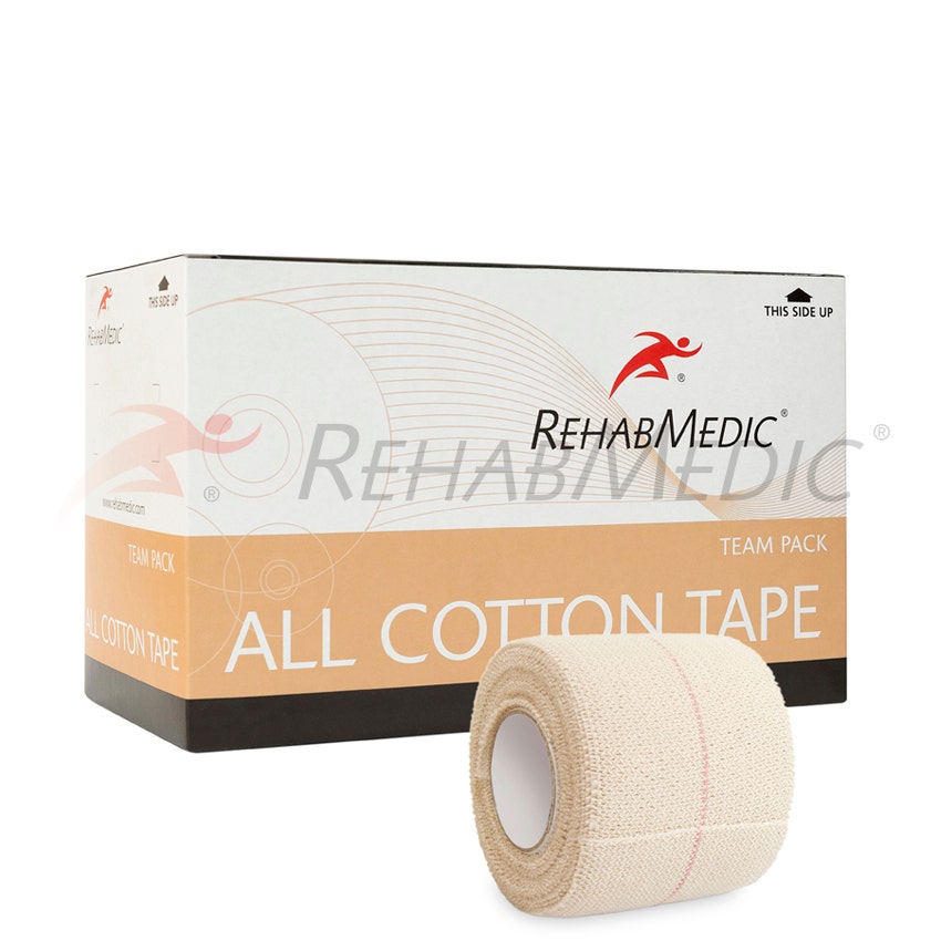 AC TAPE RM 5cm x4.5m (24) LF