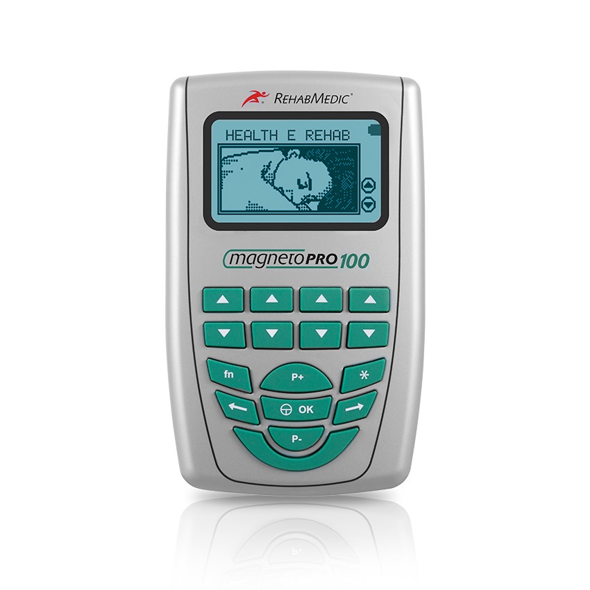 Magnetoterapia Portátil MAGNETOPRO 100 REHABMEDIC