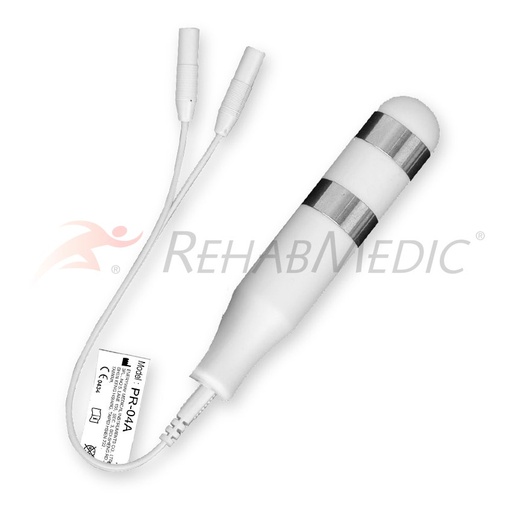Sonda Vaginal Larga REHABMEDIC
