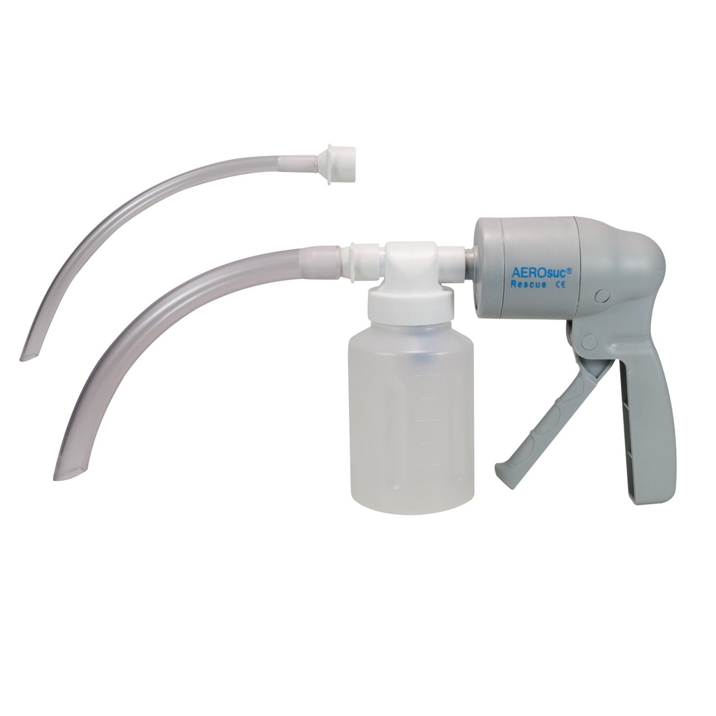 ASPIRADOR MANUAL AEROSUC