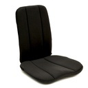 Asiento respaldo dorsal DORSA BACK SISSEL