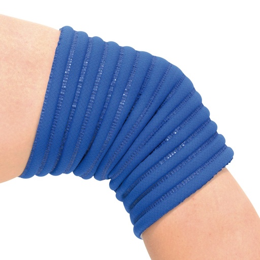 BANDAGE DE SOUTIEN DOUX GENOU S/M