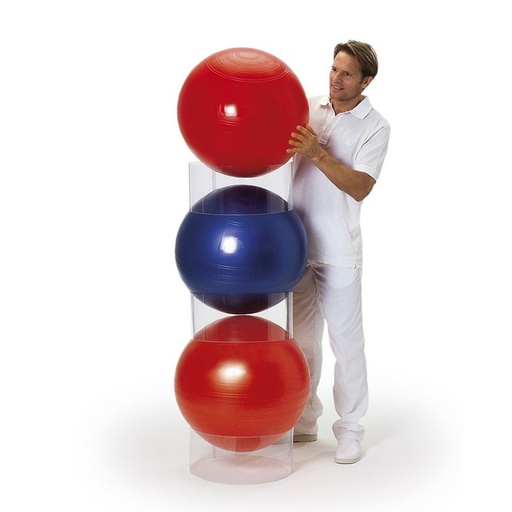 Set od 3 komada slagača za Fitball SISSEL