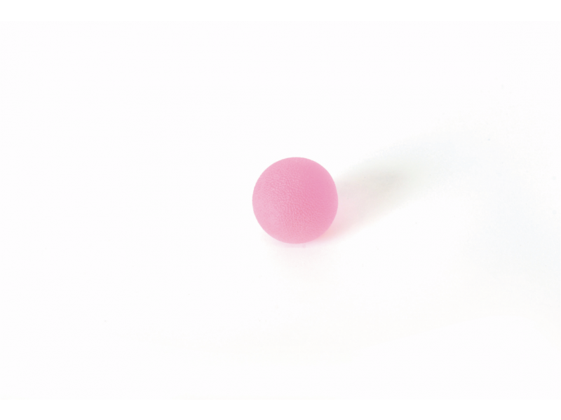 Bola ejercitadora manos y dedos PRESSBALL SISSEL
