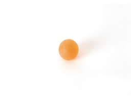 [SS162008] Bola ejercitadora manos y dedos PRESSBALL SISSEL (Naranja, Extra Fuerte)