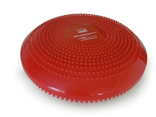 Balance Fit Rojo SISSEL