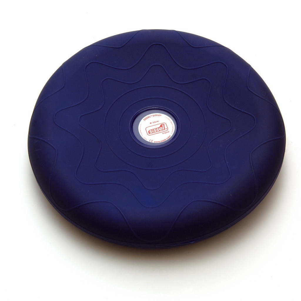 Cojín de asiento SITFIT SISSEL 33cm