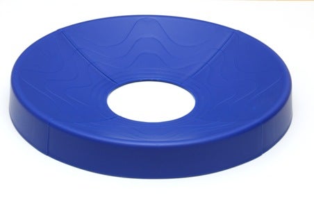 Fitball stabilizator 45cm SISSEL
