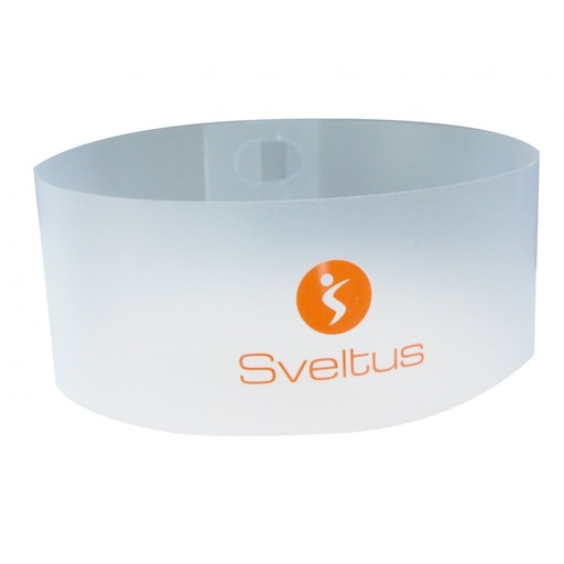 SVELTUS Gymball Ring til stabling af træningsbolde
