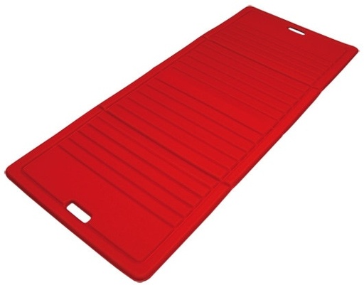 SVELTUS Rood Mat