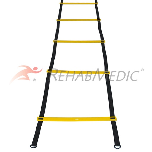 Escalera Agilidad Crossfit SVELTUS