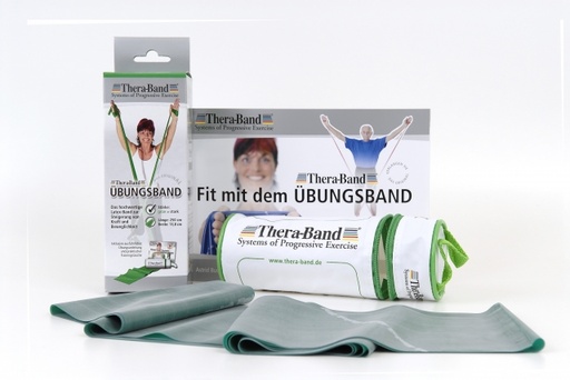 Zippered Bag THERA-BAND