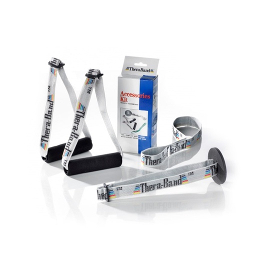 Kit Accesorios (Asas,Anclas) THERA-BAND