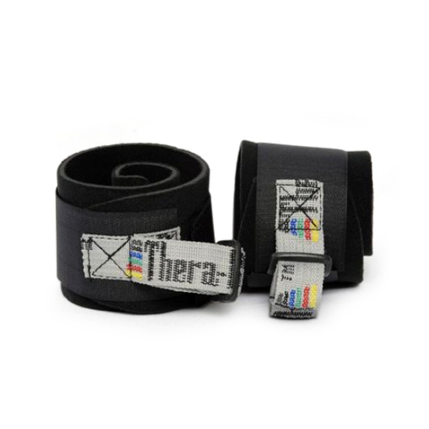Extremity Neoprene Straps THERA-BAND