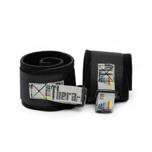 Extremity Neoprene Straps THERA-BAND