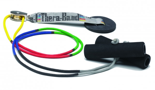 Polea Hombro THERA-BAND