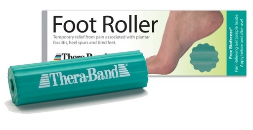 Fodrulle THERA-BAND