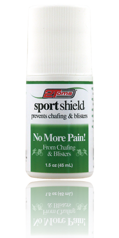 2TOMS SPORTSHIELD 45 ml ROLL-ON