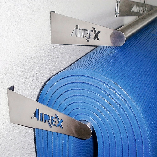 Colgador Barra Para Colchonetas AIREX