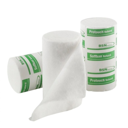 SOFFBAN NATURAL 10cm x 2,7m