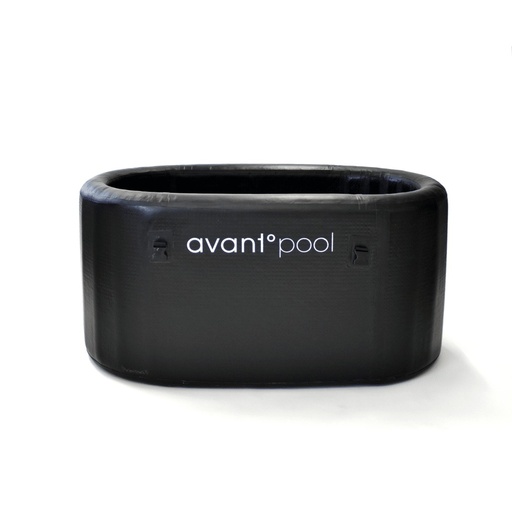 KIDE Avantopool حوض الاستحمام الجليدي