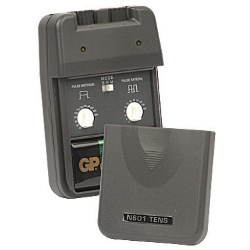 TENS N601 Rehabmedic analogie elektrestimulators